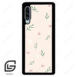 قاب گوشی سامسونگ ای 90 (Galaxy A90 ) طرح دخترانه کد 2075