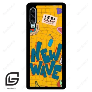 قاب گوشی سامسونگ ای 90 (Galaxy A90 ) طرح فانتزی کد 2077