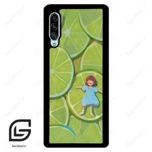 قاب گوشی سامسونگ ای 90 (Galaxy A90 ) طرح میوه کد 2082