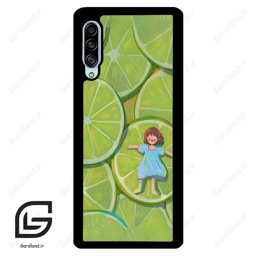 قاب گوشی سامسونگ ای 90 (Galaxy A90 ) طرح میوه کد 2082