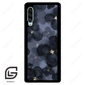 قاب گوشی سامسونگ ای 90 (Galaxy A90 ) طرح گل کد 2084