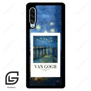 قاب گوشی سامسونگ ای 90 (Galaxy A90 ) طرح ونگوک کد 2089