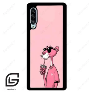 قاب گوشی سامسونگ ای 90 (Galaxy A90 ) طرح پلنگ کد 2093