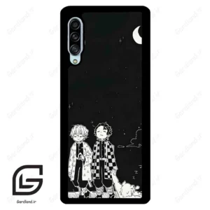 قاب گوشی سامسونگ ای 90 (Galaxy A90 ) طرح کاپلی کد 2095