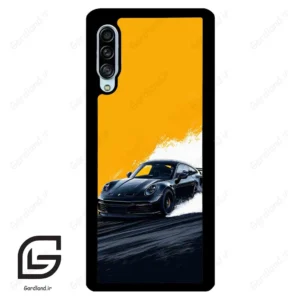 قاب گوشی سامسونگ ای 90 (Galaxy A90 ) طرح پورشه کد 2104