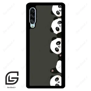 قاب گوشی سامسونگ ای 90 (Galaxy A90 ) طرح پاندا کد 2106