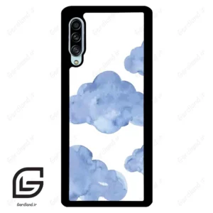 قاب گوشی سامسونگ ای 90 (Galaxy A90 ) طرح ساده کد 2107