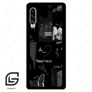 قاب گوشی سامسونگ ای 90 (Galaxy A90 ) طرح خفن کد 2110
