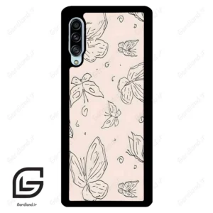 قاب گوشی سامسونگ ای 90 (Galaxy A90 ) طرح ساده کد 2112