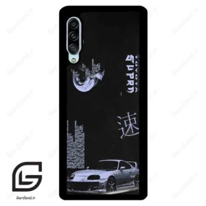 قاب گوشی سامسونگ ای 90 (Galaxy A90 ) طرح پسرانه کد 2113