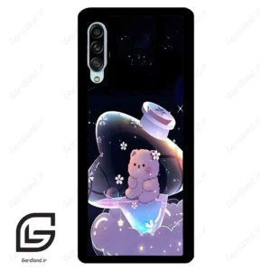 قاب گوشی سامسونگ ای 90 (Galaxy A90 ) طرح فانتزی کد 2114