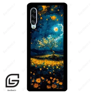 قاب گوشی سامسونگ ای 90 (Galaxy A90 ) طرح طبیعت کد 2116
