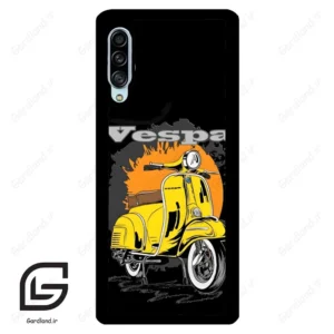 قاب گوشی سامسونگ ای 90 (Galaxy A90 ) طرح پسرانه کد 2118
