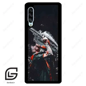 قاب گوشی سامسونگ ای 90 (Galaxy A90 ) طرح پسرانه کد 2120