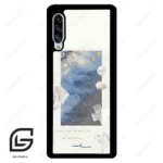 قاب گوشی سامسونگ ای 90 (Galaxy A90 ) طرح فانتزی کد 2124
