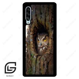 قاب گوشی سامسونگ ای 90 (Galaxy A90 ) طرح حیوانات کد 2129