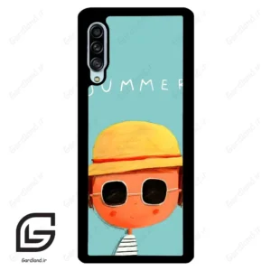 قاب گوشی سامسونگ ای 90 (Galaxy A90 ) طرح فانتزی کد 2134