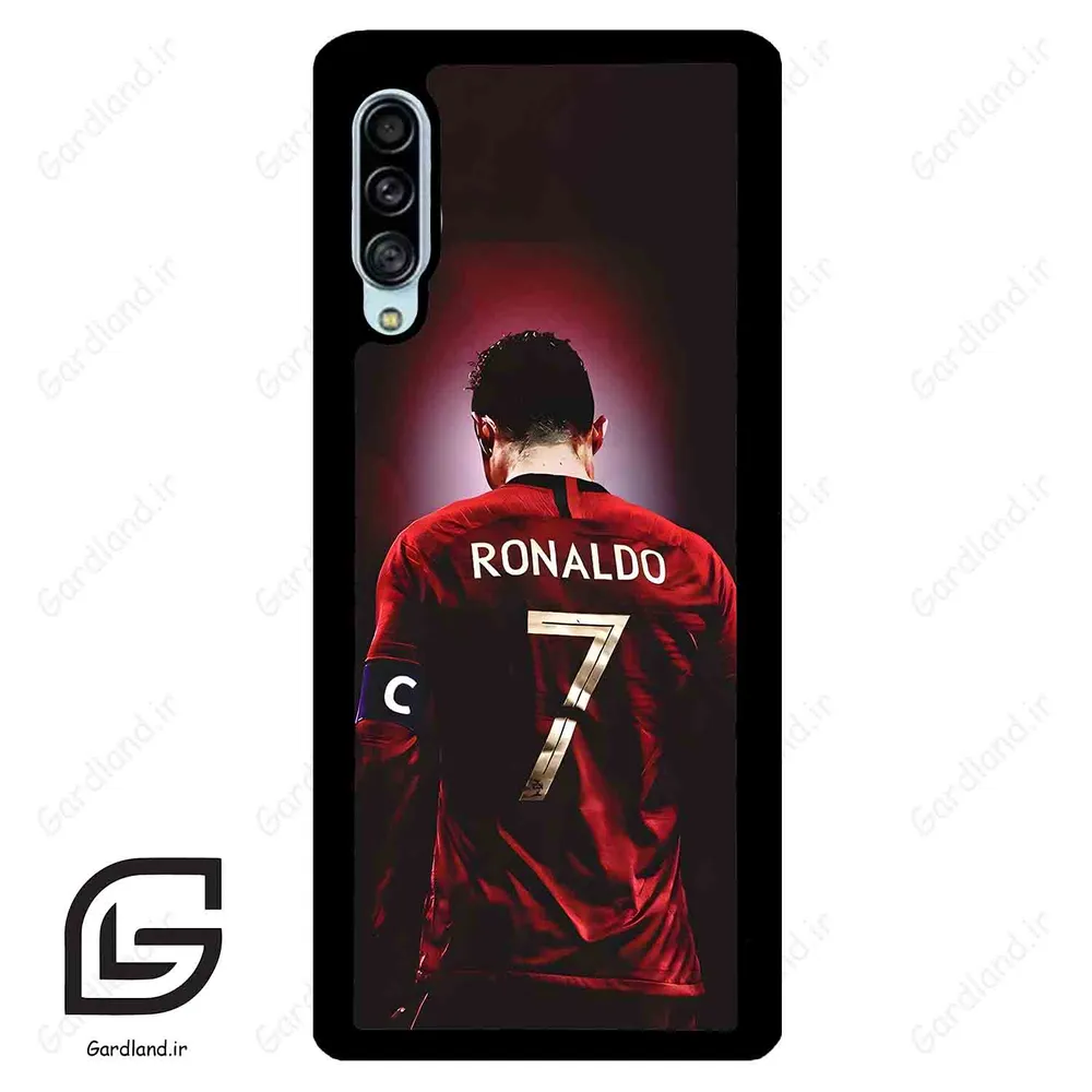 قاب گوشی سامسونگ ای 90 (Galaxy A90 ) طرح پسرانه کد 2136