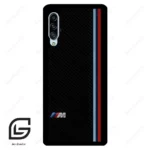 قاب گوشی سامسونگ ای 90 (Galaxy A90 ) طرح پسرانه کد 2138