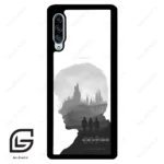 قاب گوشی سامسونگ ای 90 (Galaxy A90 ) طرح هری کد 2139