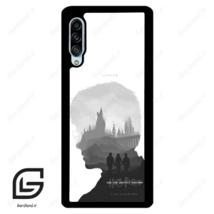 قاب گوشی سامسونگ ای 90 (Galaxy A90 ) طرح هری کد 2139