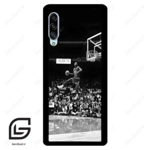 قاب گوشی سامسونگ ای 90 (Galaxy A90 ) طرح مایکل کد 2144