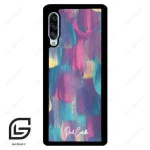 قاب گوشی سامسونگ ای 90 (Galaxy A90 ) طرح فانتزی کد 2146