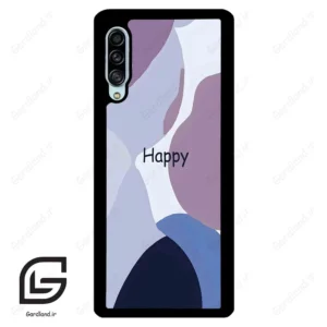 قاب گوشی سامسونگ ای 90 (Galaxy A90 ) طرح ساده کد 2148