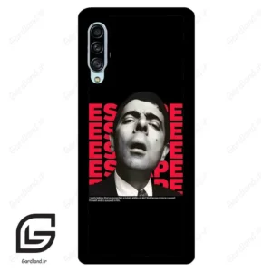 قاب گوشی سامسونگ ای 90 (Galaxy A90 ) طرح مستربین کد 2151