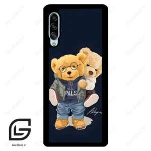 قاب گوشی سامسونگ ای 90 (Galaxy A90 ) طرح فانتزی کد 2153