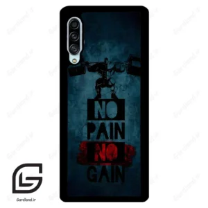 قاب گوشی سامسونگ ای 90 (Galaxy A90 ) طرح پسرانه کد 2156