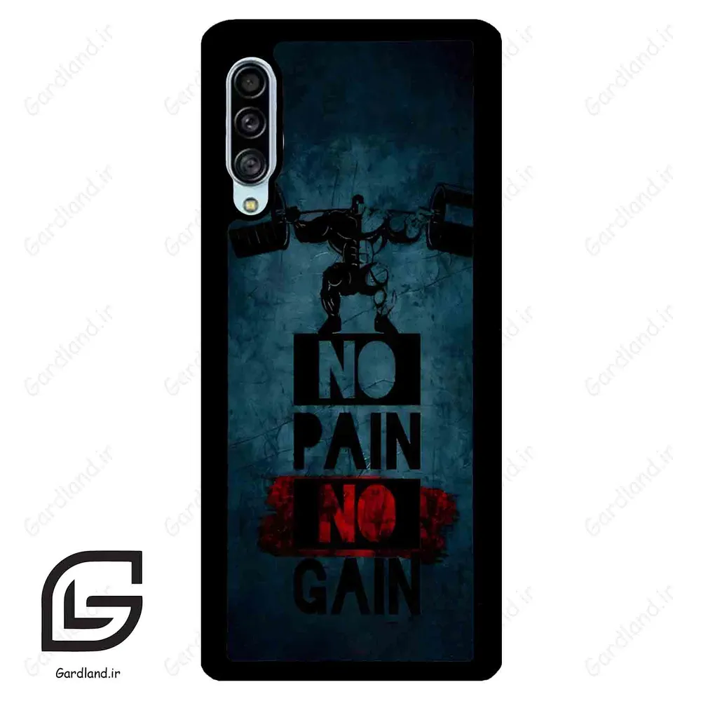 قاب گوشی سامسونگ ای 90 (Galaxy A90 ) طرح پسرانه کد 2156