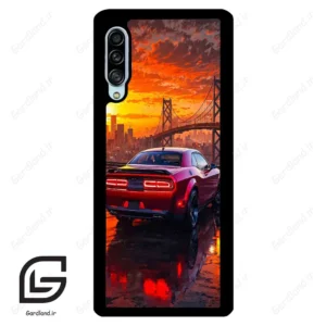 قاب گوشی سامسونگ ای 90 (Galaxy A90 ) طرح پسرانه کد 2157