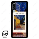 قاب گوشی سامسونگ ای 90 (Galaxy A90 ) طرح ونگوک کد 2162