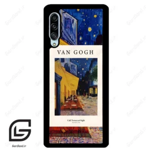 قاب گوشی سامسونگ ای 90 (Galaxy A90 ) طرح ونگوک کد 2162