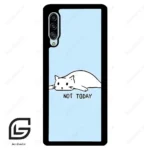 قاب گوشی سامسونگ ای 90 (Galaxy A90 ) طرح فانتزی کد 2163