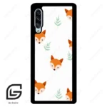 قاب گوشی سامسونگ ای 90 (Galaxy A90 ) طرح فانتزی کد 2165