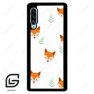 قاب گوشی سامسونگ ای 90 (Galaxy A90 ) طرح فانتزی کد 2165