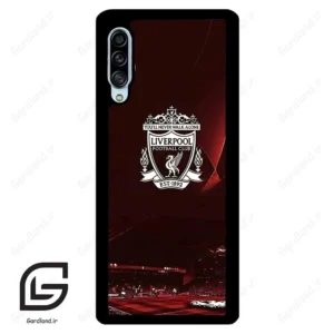 قاب گوشی سامسونگ ای 90 (Galaxy A90 ) طرح لیورپول کد 2167