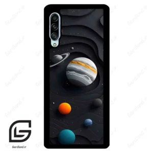 قاب گوشی سامسونگ ای 90 (Galaxy A90 ) طرح فانتزی کد 2168