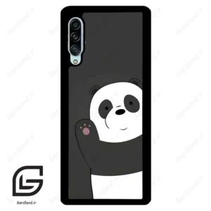 قاب گوشی سامسونگ ای 90 (Galaxy A90 ) طرح پاندا کد 2169