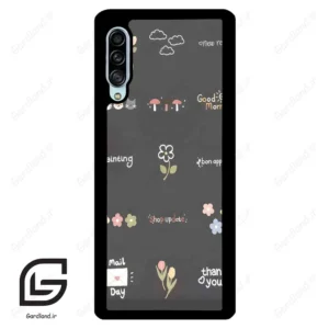 قاب گوشی سامسونگ ای 90 (Galaxy A90 ) طرح فانتزی کد 2171