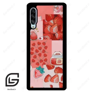 قاب گوشی سامسونگ ای 90 (Galaxy A90 ) طرح فانتزی کد 2177