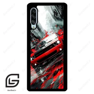 قاب گوشی سامسونگ ای 90 (Galaxy A90 ) طرح پسرانه کد 2181