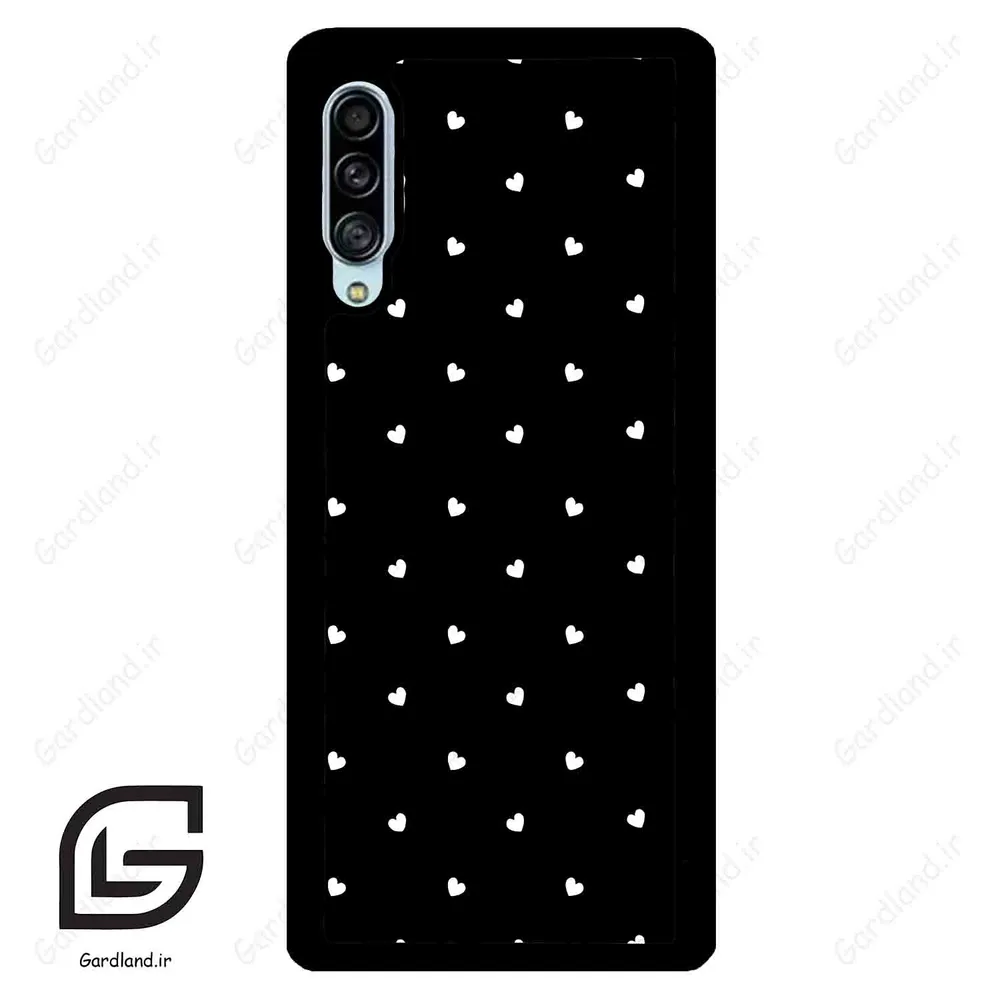 قاب گوشی سامسونگ ای 90 (Galaxy A90 ) طرح فانتزی کد 2192