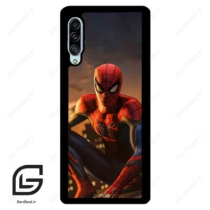 قاب گوشی سامسونگ ای 90 (Galaxy A90 ) طرح مرد کد 2195