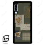 قاب گوشی سامسونگ ای 90 (Galaxy A90 ) طرح فانتزی کد 2196