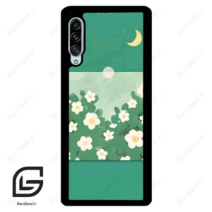 قاب گوشی سامسونگ ای 90 (Galaxy A90 ) طرح ساده کد 2200