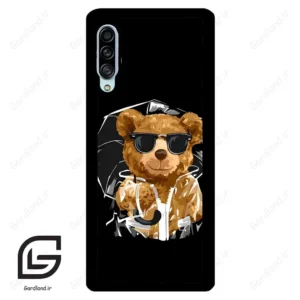 قاب گوشی سامسونگ ای 90 (Galaxy A90 ) طرح طرح کد 2201