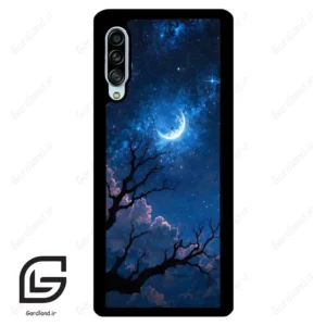 قاب گوشی سامسونگ ای 90 (Galaxy A90 ) طرح طبیعت کد 2206